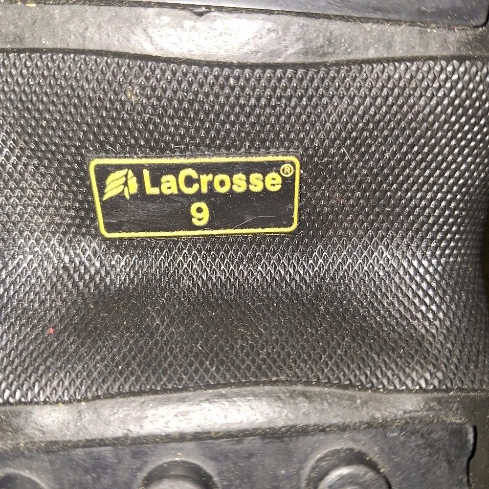 La Crosse Tracton 12